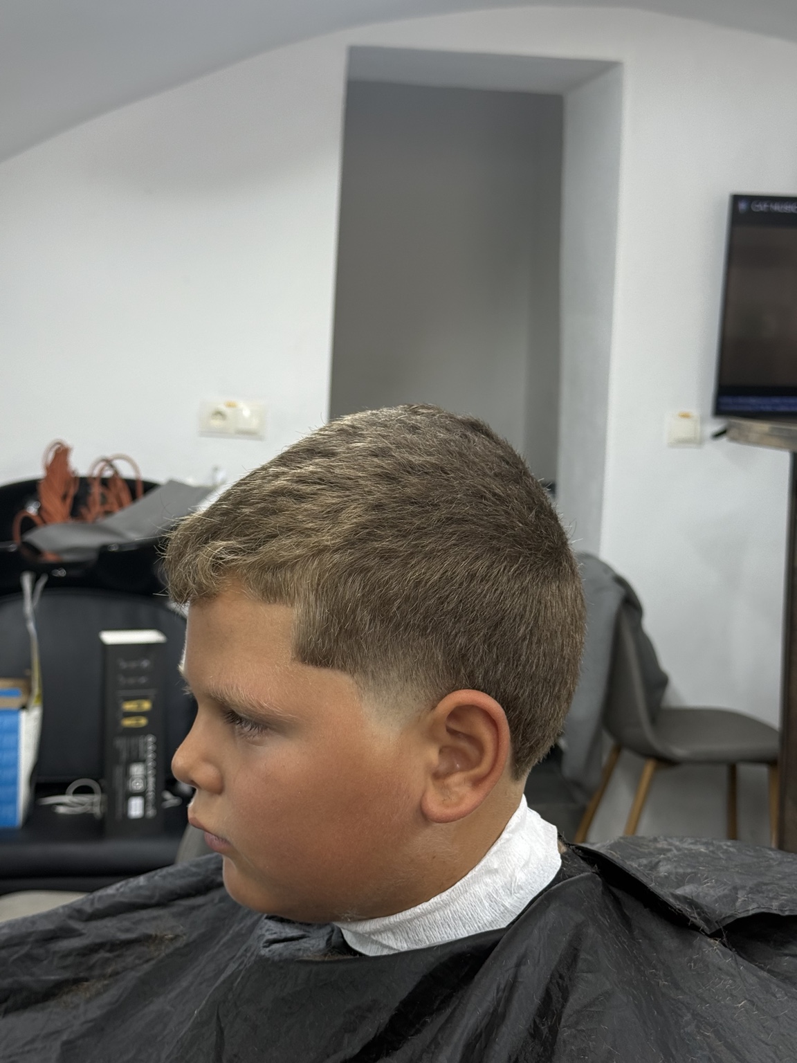 Tuns copii SLIMECUTS